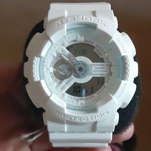 G-shock